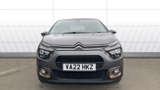 Citroen C3 1.2 PureTech C-Series Edition 5dr Petrol Hatchback